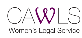 Central Australian Womens Legal Service